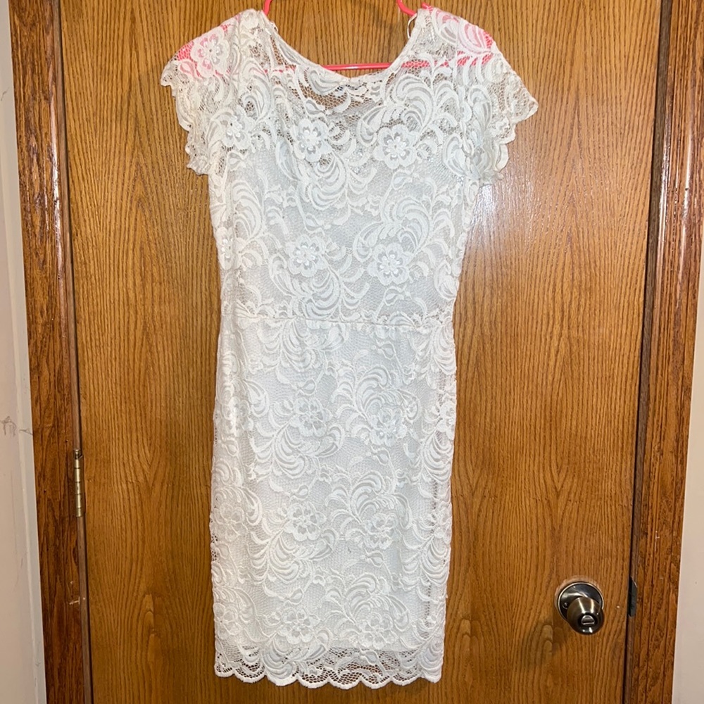 Cocktail dress